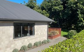Baybell Lodge
